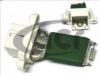 FORD 1325972 Resistor, interior blower